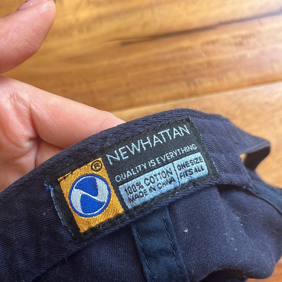 brandy melville baseball hat - Picture 4 of 5